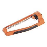 Дождеватель Truper металлический осциллирующий 3 режима 3/4 (10363)