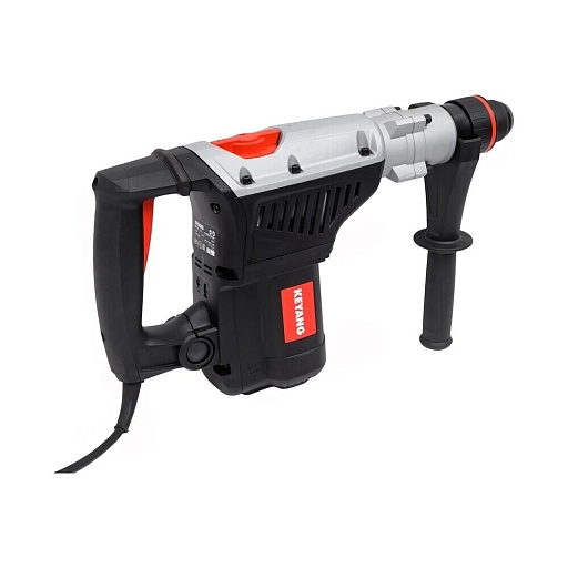 Перфоратор электрический Keyang HD42-7DM 1350 Вт 13 Дж SDS-max (26083043) Перфоратор электрический Keyang HD42-7DM 1350 Вт 13 Дж SDS-max (26083043)