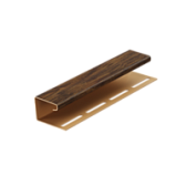 Docke LUX// J-профиль (Фундук)