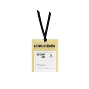 Саше ароматическое Aroma Harmony Nature Солнечный день 15 г Саше ароматическое Aroma Harmony Nature Солнечный день 15 г