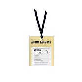 Саше ароматическое Aroma Harmony Nature Солнечный день 15 г