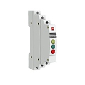 Индикатор модульный EKF PROxima ЛСФ-47 260 В IP20 (mdla-47-3f-pro) Индикатор модульный EKF PROxima ЛСФ-47 260 В IP20 (mdla-47-3f-pro)