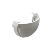 Docke LUX Заглушка (Пломбир)