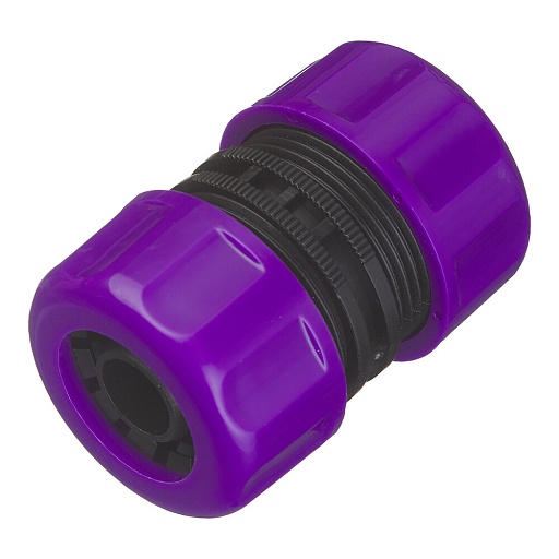 Муфта 3/4 для шланга MasterProf пластиковая (ДС.070904)