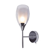 Бра Arte Lamp Barry E14 40 Вт 220 В хром IP20 (A7951AP-1CC)