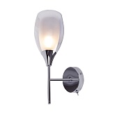 Бра Arte Lamp Barry E14 40 Вт 220 В хром IP20 (A7951AP-1CC) Бра Arte Lamp Barry E14 40 Вт 220 В хром IP20 (A7951AP-1CC)