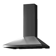 Кухонная вытяжка купольная Krona Brief 60 см нержавеющая сталь