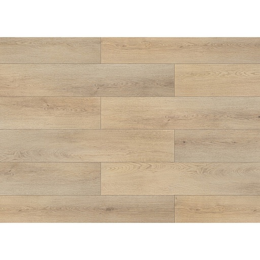 Плитка кварцвиниловая Alta Step Gusto дуб меренга замковая 3,069 кв.м 4,3 мм с фаской