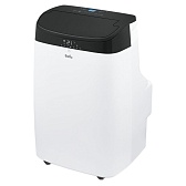 Кондиционер мобильный Ballu BPAC-09 SW/N1 2640 Вт 24 м2 с пультом