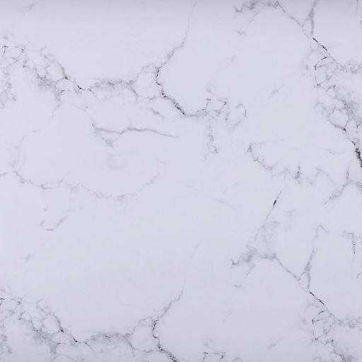 Пленка самоклеящаяся декоративная для мебели мрамор бело-серая 0,45х8 м Рыжий кот Пленка самоклеящаяся декоративная для мебели мрамор бело-серая 0,45х8 м Рыжий кот