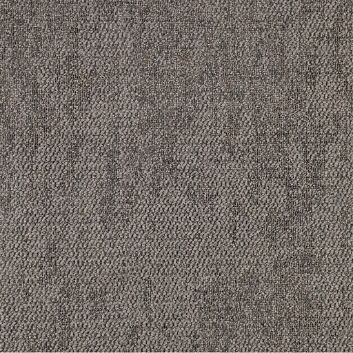 Ковровая плитка Alpine Floor Грейс серая 5 кв.м 0,5х0,5 м