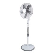 Вентилятор напольный Electrolux EFF-1003D 3 скорости 50 Вт Вентилятор напольный Electrolux EFF-1003D 3 скорости 50 Вт