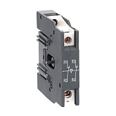 Механизм блокировки Dekraft БМ-03 690 В 40 А для контакторов (24118DEK) Механизм блокировки Dekraft БМ-03 690 В 40 А для контакторов (24118DEK)