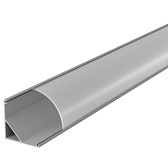 Профиль для светодиодной ленты Wolta 2 м угловой (WAP-S-16/16/2000-A-LITE) Профиль для светодиодной ленты Wolta 2 м угловой (WAP-S-16/16/2000-A-LITE)