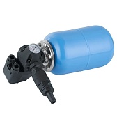 Блок автоматики для насоса UNIPUMP Акваробот М (73694) Блок автоматики для насоса UNIPUMP Акваробот М (73694)