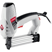 Скобозабивной пистолет электрический Зубр (ЗСП-2000)