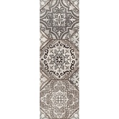 Плитка декор Cersanit Majolica многоцветная 598x198x9 мм Плитка декор Cersanit Majolica многоцветная 598x198x9 мм