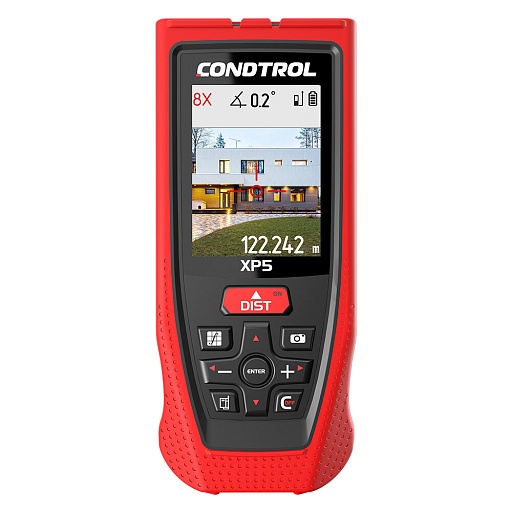 Дальномер лазерный Condtrol XP5 150 м с цифровым видоискателем (1-4-123/834)