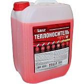 Теплоноситель Glanz Extra -30 °С 10 кг на основе моноэтиленгликоля Теплоноситель Glanz Extra -30 °С 10 кг на основе моноэтиленгликоля