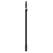 Стержень телескопический Lossew Q4 Stick М 1,5-1,58 м алюминиевый