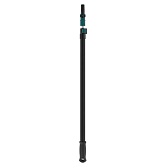 Стержень телескопический Lossew Q4 Stick М 1,5-1,58 м алюминиевый