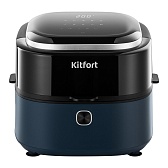 Аэрогриль Kitfort КТ-2294 синий