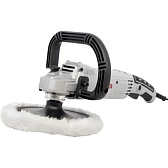 Шлифмашина полировальная электрическая Ресанта УШМ-180-1500П 1500 Вт d180 мм (75/12/12)