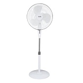 Вентилятор напольный Ballu BFF-815W 3 скорости 40 Вт Вентилятор напольный Ballu BFF-815W 3 скорости 40 Вт