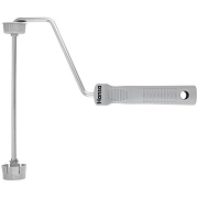 Ручка для валика Hansa Maxi 250 мм d7 мм