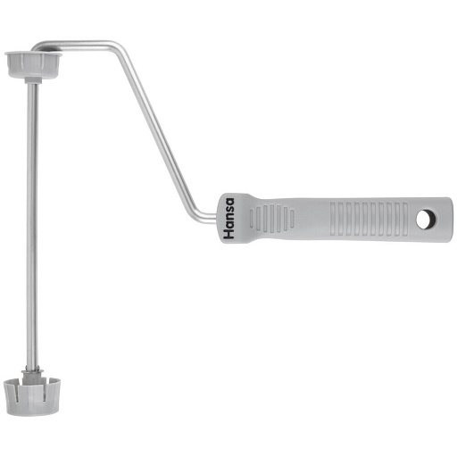 Ручка для валика Hansa Maxi 250 мм d7 мм