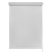 Рулонная штора Legrand Blackout Кристалл 160х175 см блэкаут серый Рулонная штора Legrand Blackout Кристалл 160х175 см блэкаут серый