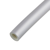 Труба из сшитого полиэтилена PE-Xc/Al/PE-Xc Stout (SPS-0001-001626) 16 х 2,6 мм стабильная PN10 серая (100 м) Труба из сшитого полиэтилена PE-Xc/Al/PE-Xc Stout (SPS-0001-001626) 16 х 2,6 мм стабильная PN10 серая (100 м)