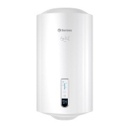 Водонагреватель накопительный Thermex Auga 50 V Slim Wi-Fi электрический 50 л 1,5 кВт вертикальный Водонагреватель накопительный Thermex Auga 50 V Slim Wi-Fi электрический 50 л 1,5 кВт вертикальный