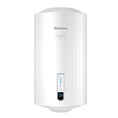 Водонагреватель накопительный Thermex Auga 50 V Slim Wi-Fi электрический 50 л 1,5 кВт вертикальный Водонагреватель накопительный Thermex Auga 50 V Slim Wi-Fi электрический 50 л 1,5 кВт вертикальный