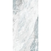Керамогранит Керамогранит Delacora Waterfall бело-голубой матовый 1200х600х9,5 мм (2 шт.=1,44 кв.м)