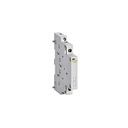 Контакт дополнительный для КМ справа IEK Karat ДК11-КМ 230 В (MKK00D-DK-11) Контакт дополнительный для КМ справа IEK Karat ДК11-КМ 230 В (MKK00D-DK-11)