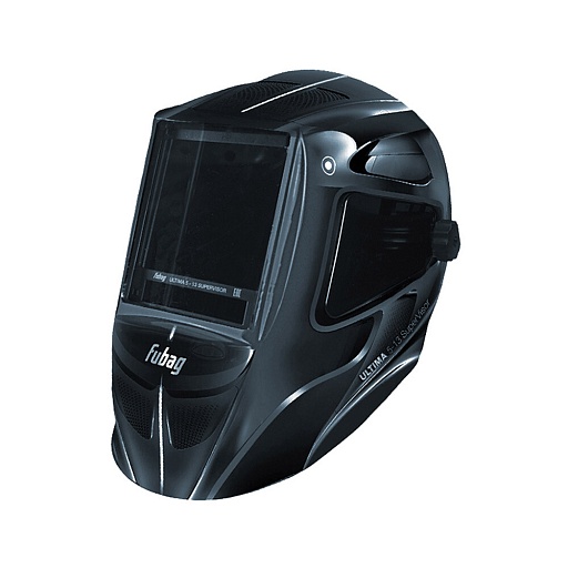 Маска сварщика Fubag Ultima 5-13 Supervisor/IQ 5-13N M2 5-13 DIN хамелеон 100х93 мм (31535) Маска сварщика Fubag Ultima 5-13 Supervisor/IQ 5-13N M2 5-13 DIN хамелеон 100х93 мм (31535)