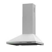 Кухонная вытяжка купольная Krona Brief 50 см белая