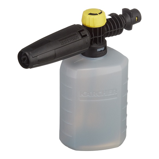Пеногенератор для мойки Karcher FJ 6 0,6 л (2.643-147.0) Пеногенератор для мойки Karcher FJ 6 0,6 л (2.643-147.0)