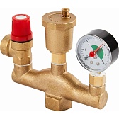 Группа безопасности котла 3/4 ВР(г) Vaxt (SG34V)