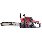 Бензопила Fubag FPS 46 2,72 л.с. 16" шаг 3/8" паз 1,3 мм 57 звеньев (38706)