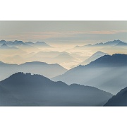 Фотообои Фотообойкин Горы 3D Pt-002_4 (4х2,7 м)