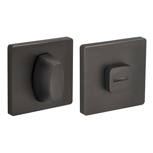 Фиксатор Fuaro GR-23 квадратная розетка графит (44311)