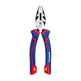 Пассатижи Workpro 180 мм (WP231025)