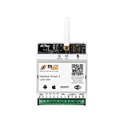 Контроллер MyHeat Smart 2 для отопления (6281)