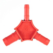 Калибратор для металлопластиковых труб Valtec d16-26 мм (VTm.396.0.162026)