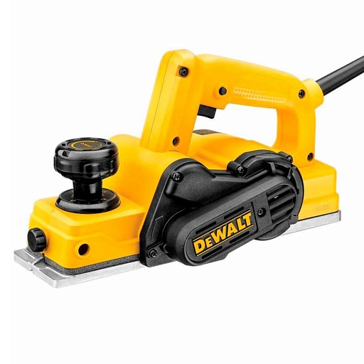 Рубанок электрический DeWalt D26676 550 Вт 82 мм Рубанок электрический DeWalt D26676 550 Вт 82 мм