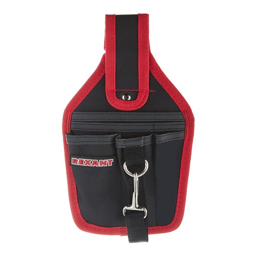 Сумка поясная для инструментов Rexant RE-CH съемная 245х140х15 мм (12-5609) Сумка поясная для инструментов Rexant RE-CH съемная 245х140х15 мм (12-5609)