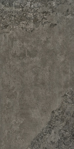 Керамогранит Граните Доломити монте птерно темно-серый 1200х600х10 мм (3 шт.=2,16 кв.м)