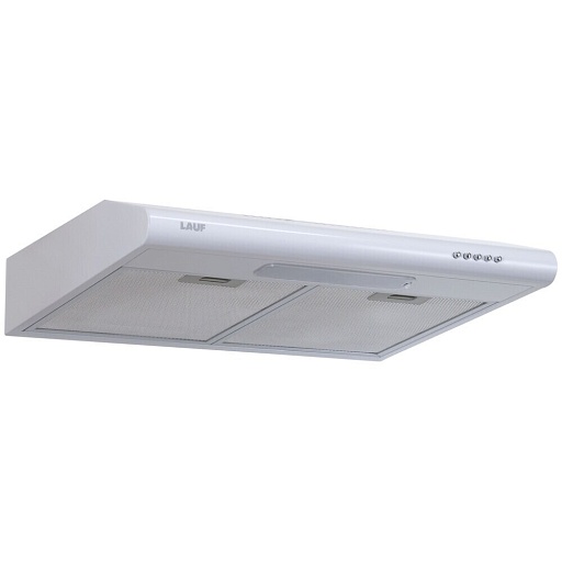 Кухонная вытяжка подвесная Lauf Callisto 500 White 50 см белая Кухонная вытяжка подвесная Lauf Callisto 500 White 50 см белая